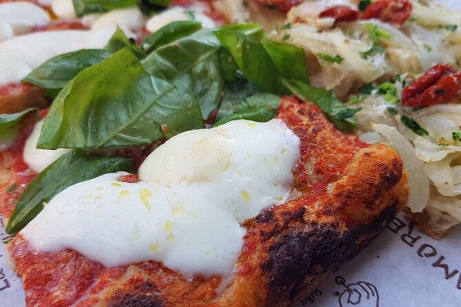 The Roman Food Tour in Trastevere With Free-Flowing Fine Wine - Exploring Trasteveres Culinary Gems