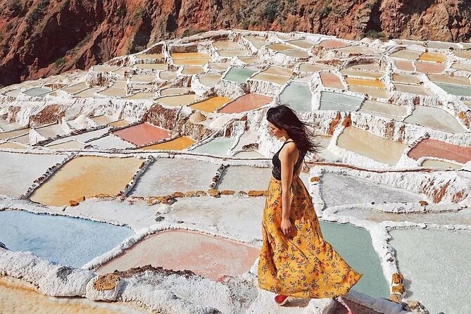 2-Day Tour From Cusco: Sacred Valley and Machu Picchu by Train - Itinerary and Inclusions