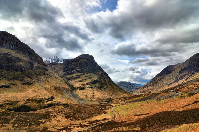 3-Day Isle of Skye and Scottish Highlands From Edinburgh - Traveler Experience and Reviews