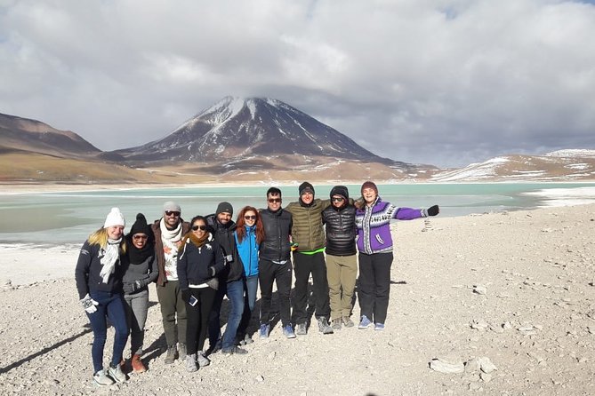 3 Days Tour Uyuni Salt Flats, Sunset Plus Funny Photos - Sunset Over the Salt Flats: a Captivating Experience