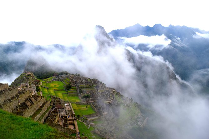 5-Day Cusco and Machu Picchu Tour - Arrival in Cusco and Exploring the Inca Museum and Koricancha