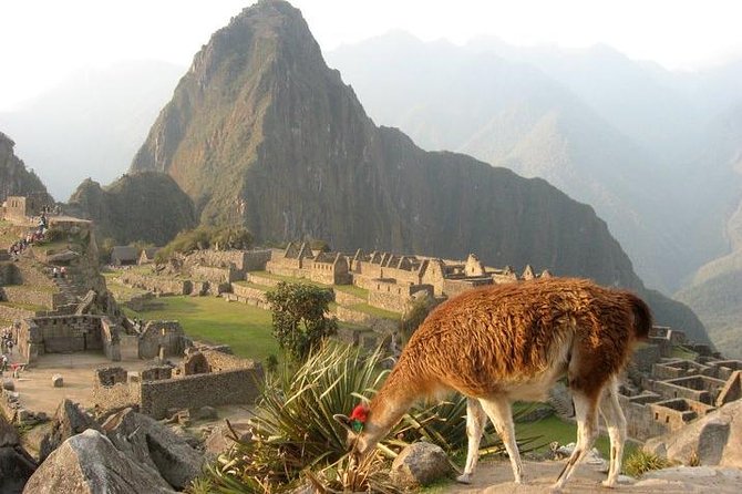 7-Day Lima and Cusco Tour With Sunrise at Machu Picchu - Inclusions and Exclusions