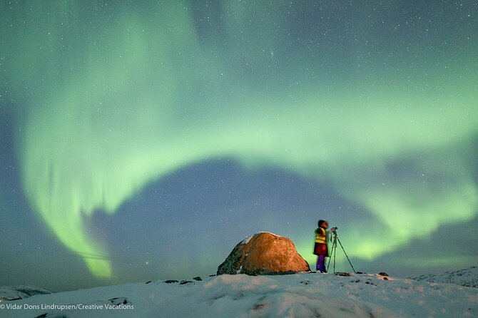 Aurora Adventure Tour With Creative Vacations - Packing for the Adventure