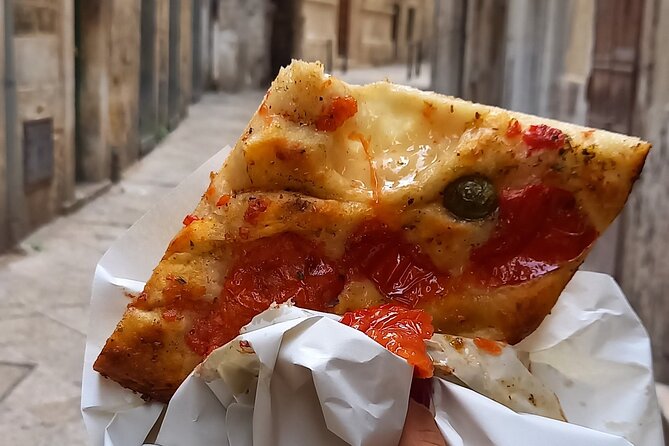 Bari's Ultimate Street Food Tour - Small Group by Do Eat Better - Exploring Baris Hidden Food Gems