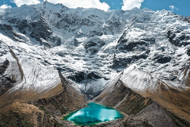 Beat the Crowds Humantay Lake Day Tour - Itinerary and Inclusions