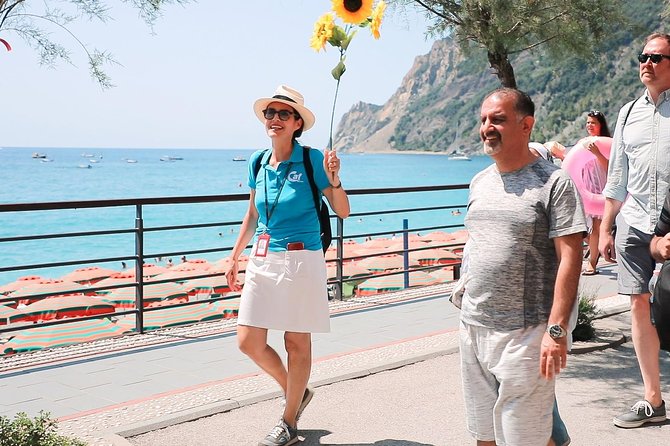 Best of Cinque Terre Day Trip From Florence - Tour Experience and Feedback
