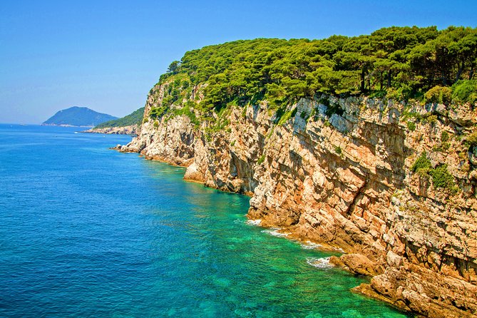 Blue Cave Small-Group Boat Tour From Dubrovnik - Meeting and Pickup