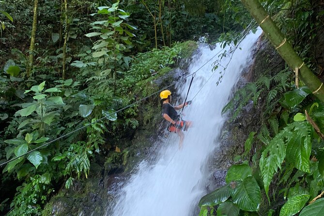 Canyoning and Rafting With Organic Farm - White-Water Rafting