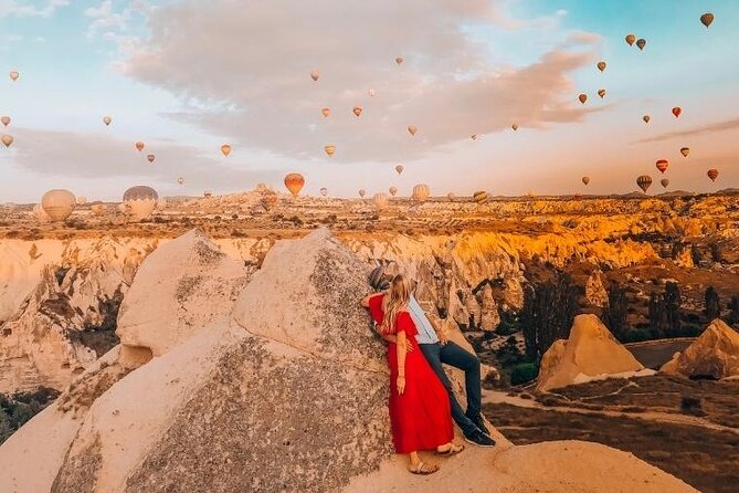 Cappadocia Full Day Private Tour With Car and Guide - Inclusions and Pricing