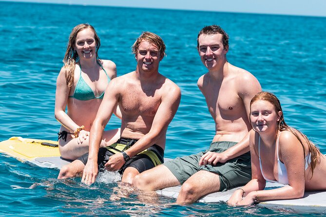 Catamaran Sailing in Lanzarote - Family-Friendly and Adult-Only Options