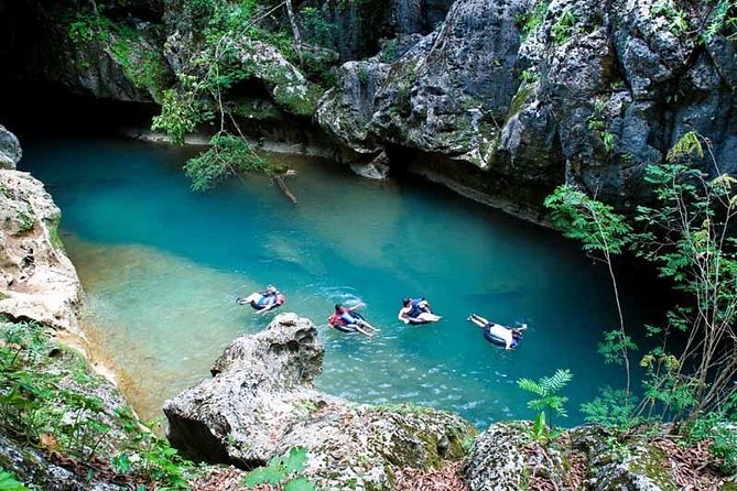 Cave Tubing & Xunantunich (Mayan Ruins) From Placencia - Health and Safety Information