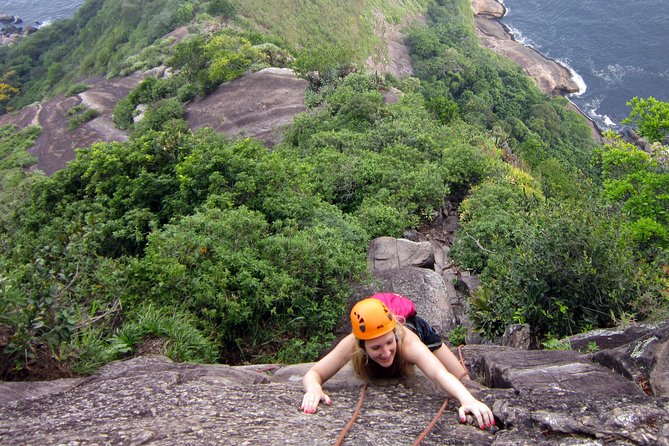 Climb to the Top of Sugarloaf Mountain - Tour Details
