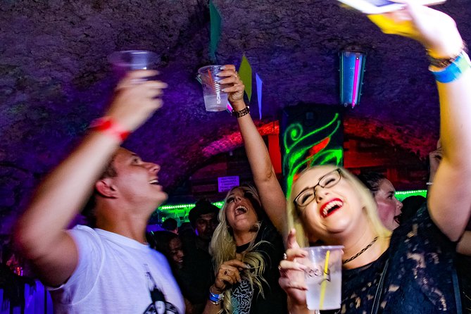 Clock Tower Bar Crawl in Prague - Customer Feedback and Experiences