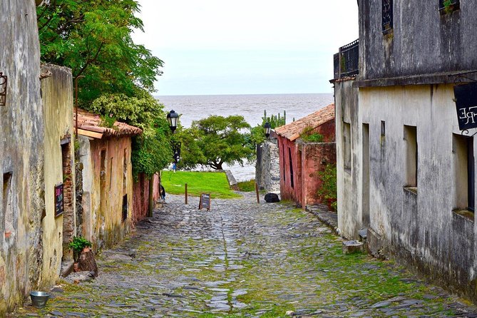 Colonia Del Sacramento Small-Group Day Trip - Highlights of the Guided Walking Tour