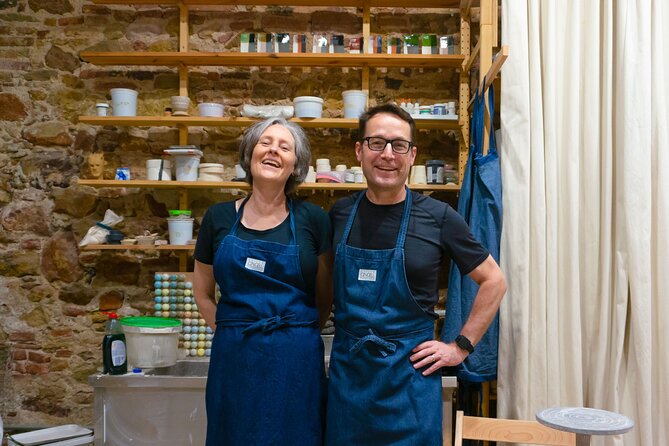 Create Your Own Ceramic Tiles in Barcelona - Experience Details