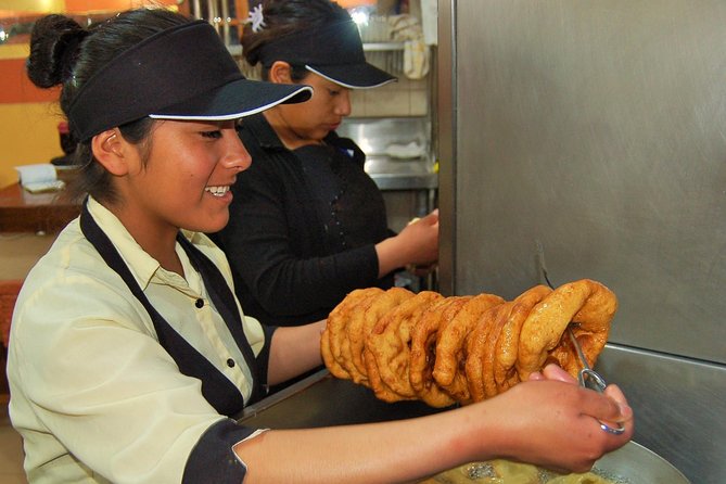 Curious Monkey Cusco- Eat the Streets, Walking Food Tour - Exploring Cuscos Culinary Scene