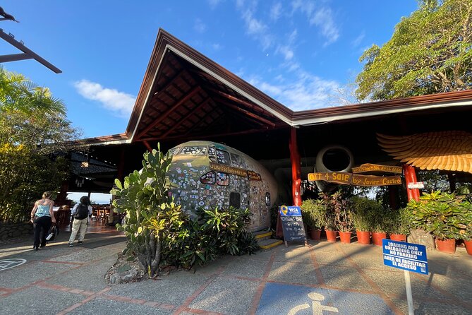 Customizable Guided Tour of Manuel Antonio National Park - Tour Overview and Highlights