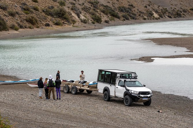 Darwin Experience - Kayaks & Adventure - Schedule and Pricing