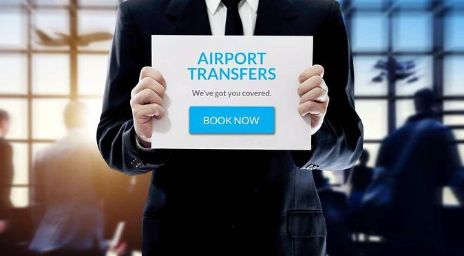 Economy Arrival Transfers From Santorini Airport To All Destinations - Customer Experience and Reviews