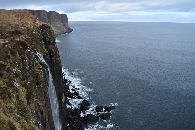 Edinburgh: Isle of Skye, Highlands and Loch Ness 3-Day Tour - Accessibility and Additional Information
