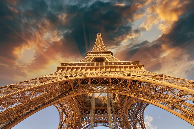 Eiffel Tower Reserved Access Summit or 2nd Floor Guided by Lift - Tour Details