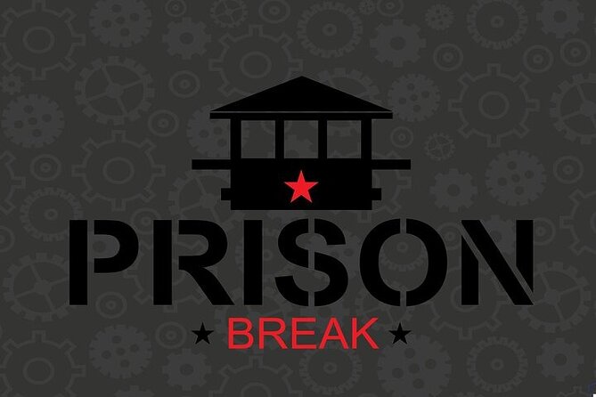 Escape Game Prison Break in Montpellier - Immersive Set Design
