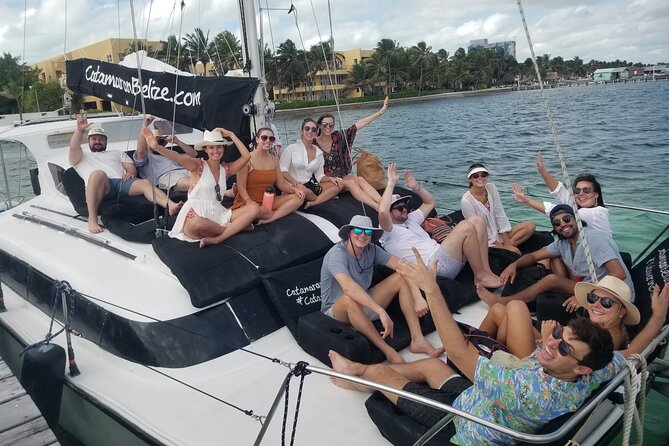 Exclusive All-in-1 Full Day Shared Guided Tour - Meeting and Departure Information