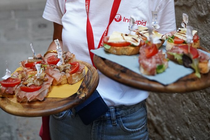 Experience Venice Like a Local: Small Group Cicchetti & Wine Tour - Tour Overview and Highlights