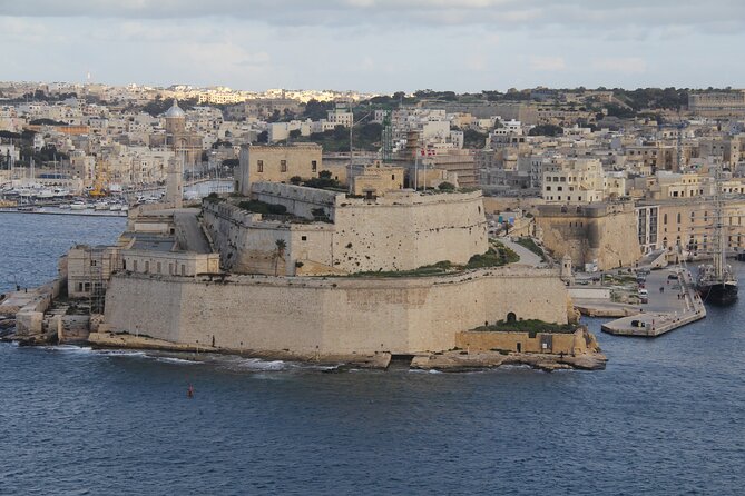 Explore Malta in a Self-drive Electric Car Tour - Immerse Yourself in Maltese History and Culture