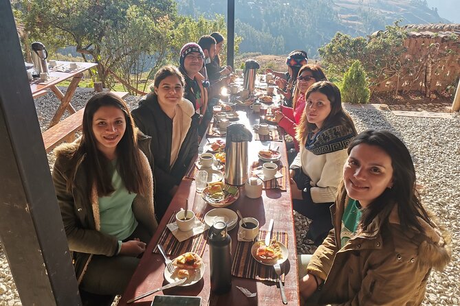 From Cusco: Humantay Lake Full Day Tour - Meeting and Pickup