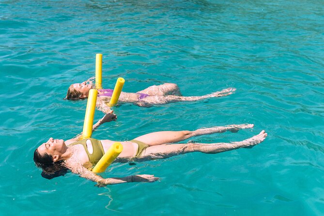 Full Day Boat Rental in Cartagena - Meeting and Pickup Information