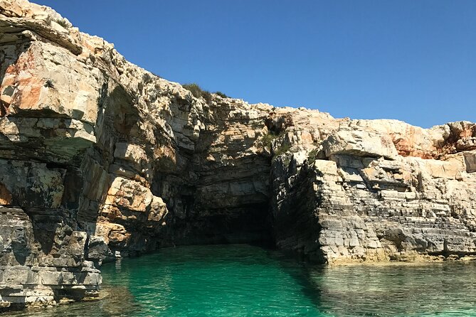 Full-Day Boat Tour of the Medulin Archipelago From Medulin - Departure and Check-in Details