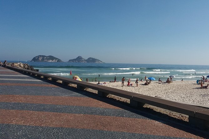 Full-Day Custom Private Tour of Rio - Inclusions and Exclusions