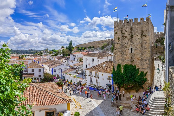 Full-Day Fátima, Nazaré, and Óbidos Small-Group Tour From Lisbon - Inclusions and Logistics