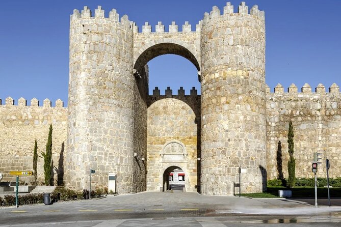 Full Day Tour to Avila & Segovia From Madrid - Tour Details