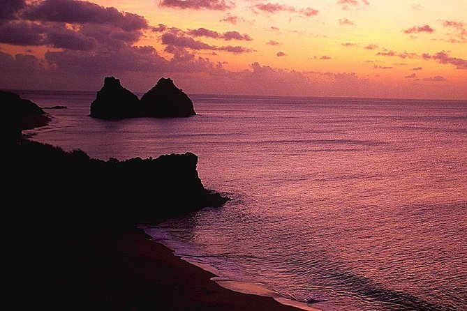Full Island Tour in Fernando De Noronha + Boat Tour - Highlights of the Full Island Tour