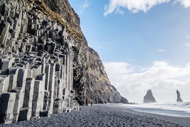 Glacier Hike and South Coast Tour by Minibus From Reykjavik - Inclusions and Gear Rental