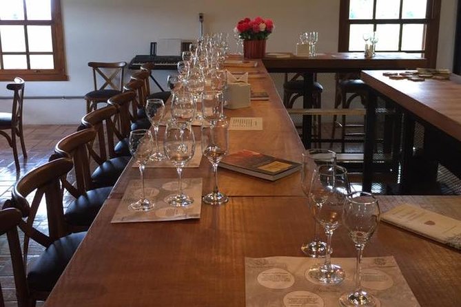 Guided Tour With Wine Tasting at Casa Seganfredo - Gramado - Highlights of the Guided Tour
