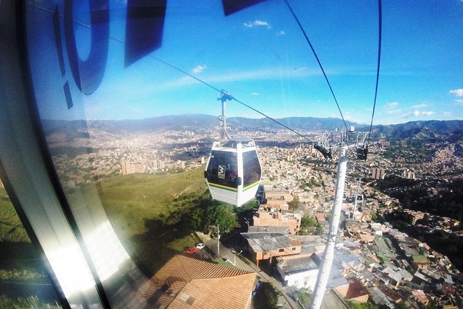 Half Day Private Medellin City Tour With Fernando Botero'S Plaza - Guide Experience