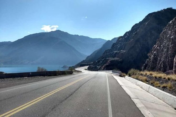 High Mountain Tour - Booking Information