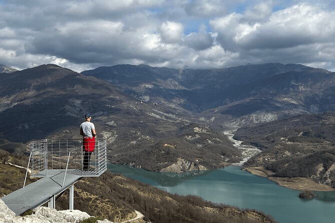 Hiking Tour to Bovilla Lake & Gamti Mountain- From Tirana - Accessibility and Health Considerations