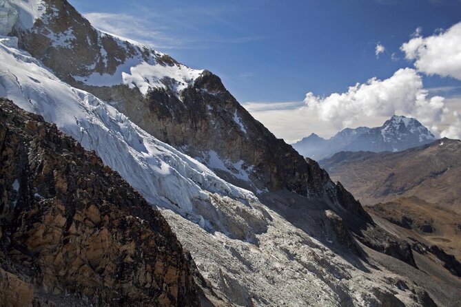 Huayna Potosí (3 Days) - Itinerary and Inclusions
