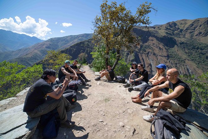 Inca Jungle Trail to Machu Picchu: 4-Day Tour - Inclusions and Accommodations