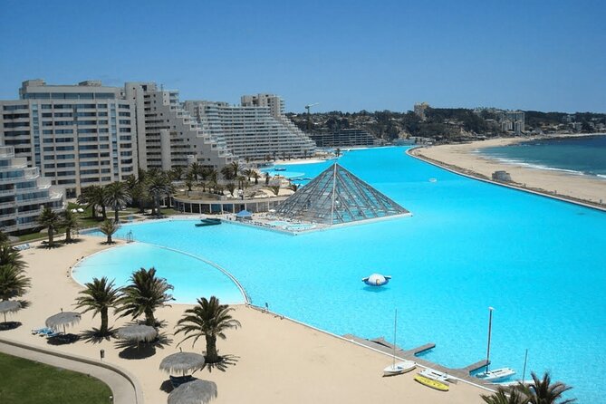 Isla Negra, Algarrobo and Viña Casas Del Bosque - Itinerary Highlights