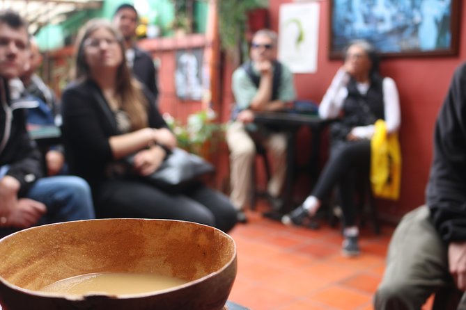 La Candelaria Bogotá Private City Tour 3H With Transportation - Inclusions and Logistics