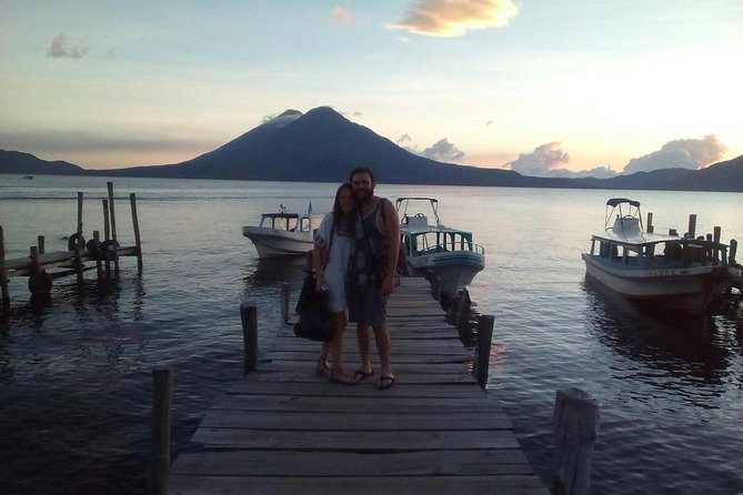 Lake Atitlan Day Tour From Antigua - Traveler Experiences and Feedback