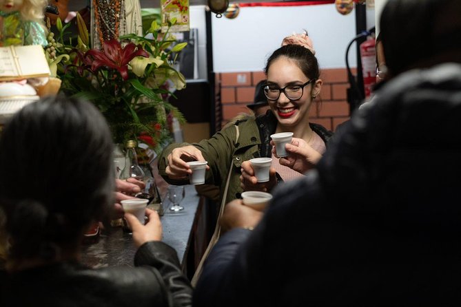 Lisbon Roots - Small Group Food & Culture Walking Tour W/Tastings - Tour Experience and Reviews