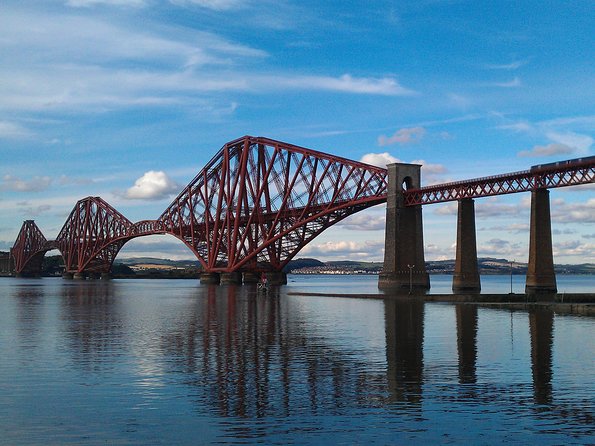 Loch Ness and the Highlands Small Group Tour From Edinburgh - Booking Information and Policies