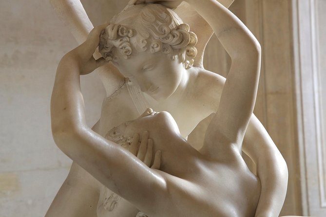 Louvre Museum Skip-The-Line Highlights Tour With Mona Lisa - Skip-the-Line Access and Convenience