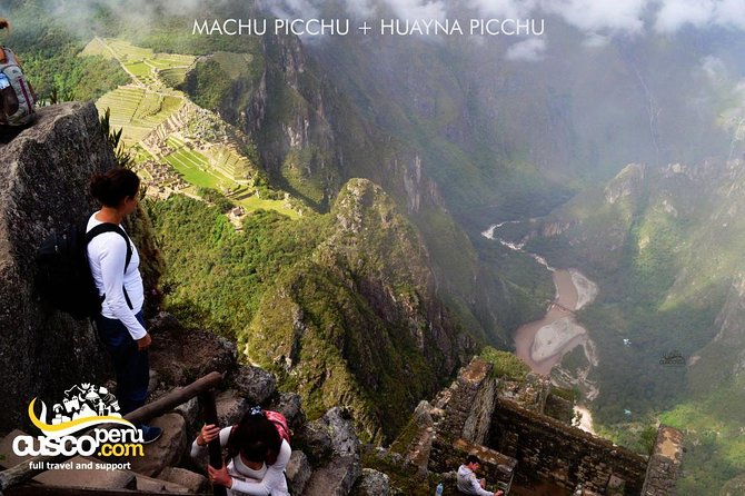 Machu Picchu and Huayna Picchu Full Day Private Tour - What to Expect